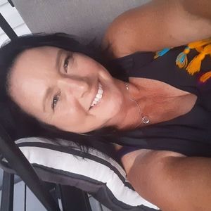 Meet your Posher, Cindy